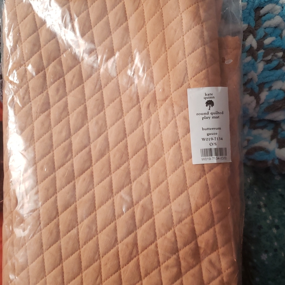 Kate quinn butterum playmat